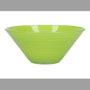DF02-665231300 - Bowl Tucson1 d19xh8 apple green