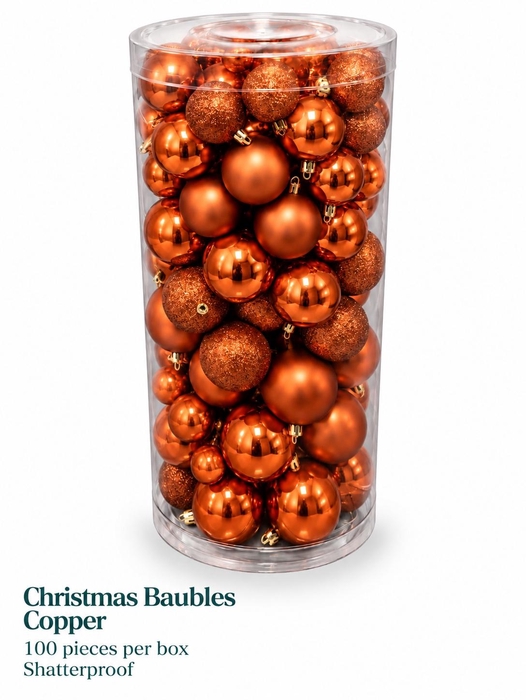 <h4>KERSTBAL IN DOOS H%</h4>