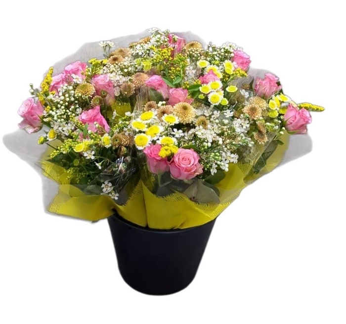 <h4>GEM ZOMERBOEKET</h4>