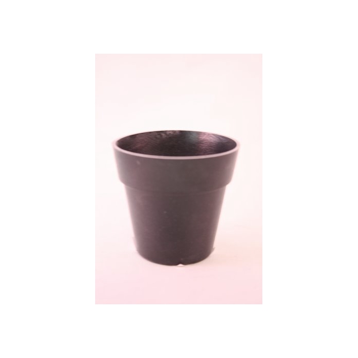 <h4>CP 6,5D 6H KONISCH RAND BLACK BAMBOE BIO DEGRADABLE</h4>