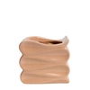 Keramiek Pot Wave d16/13.5*14cm
