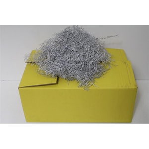 Koraalvaren Kleurbehandeld Zilver (p. Bos)