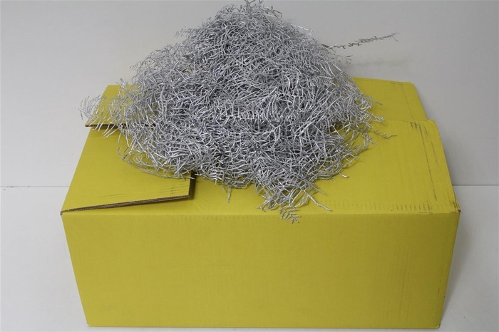 <h4>Koraalvaren Kleurbehandeld Zilver (p. Bos)</h4>