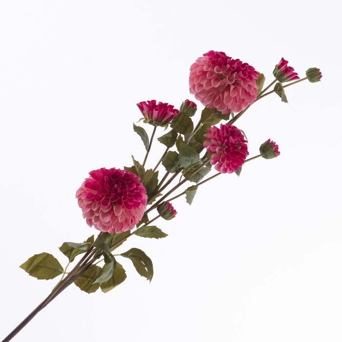 <h4>Dahlia Spray Pink  FL440362PNK</h4>