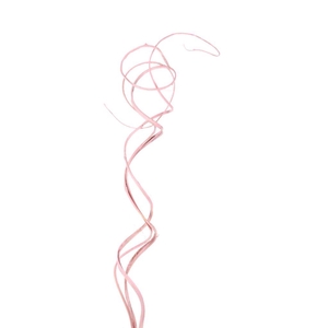 Curly Ting Ting 3pc Toef Pink Misty