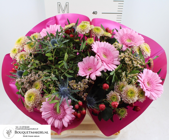 <h4>GEM BOEKET OV</h4>