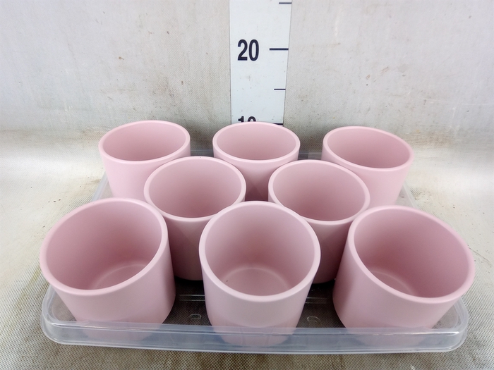 <h4>Pot   ...Keramische H%</h4>