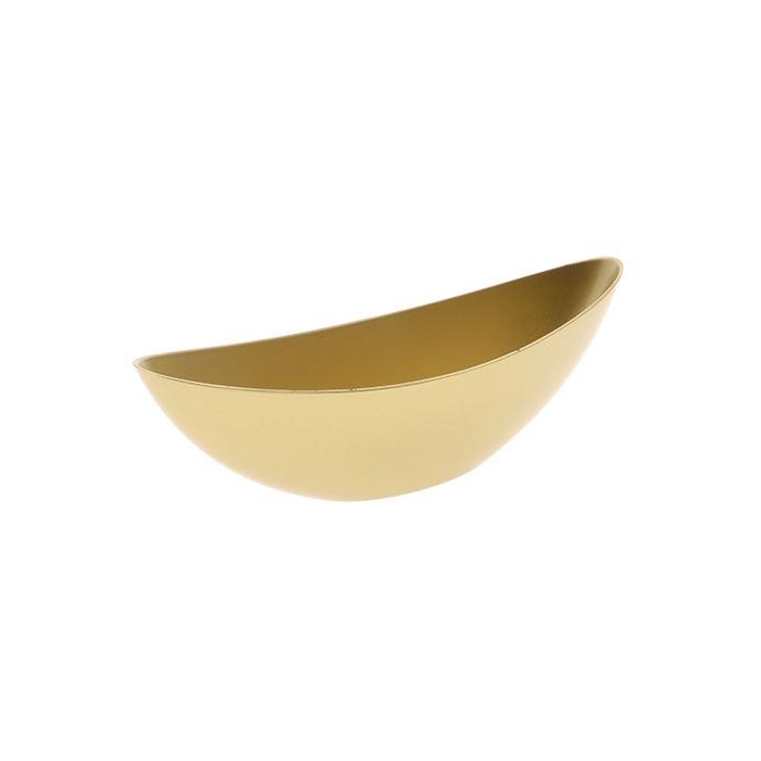 <h4>Planter Boat Melam L39W12H13</h4>