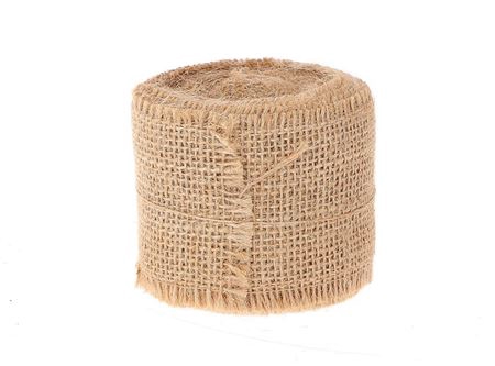 Ribbon Jute 5 Mtr