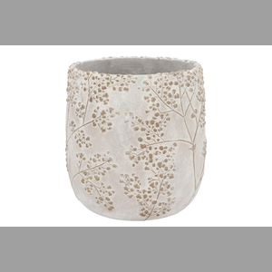 Alaska Gypsy Sand Pot 23x23x24cm