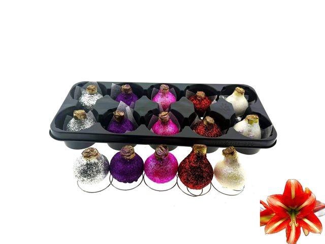 <h4>HIPP WAX GLITTER MIX</h4>