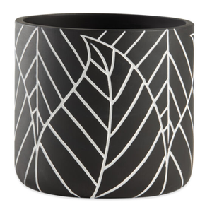 CACHEPOT EM CIMENTO 13498 IMP