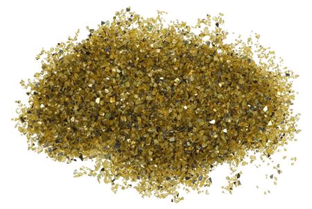 <h4>Garnering Spiegelglas Goud 1-4mm Per 4kg</h4>