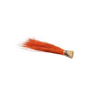 Beargrass Orange