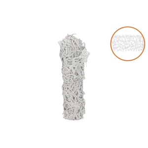 Ribbon Grandicord Zilver 2.5mx18cm