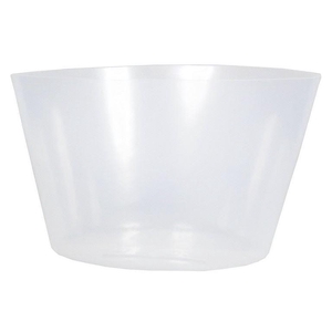 Inzethoes 100% waterdicht d25 h15cm