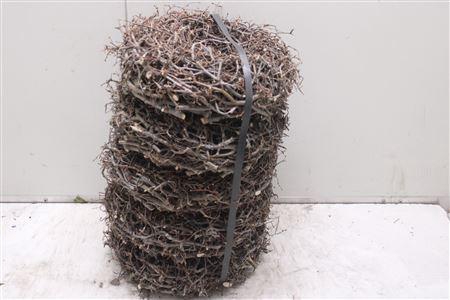 <h4>Krans Bonzai Natuur Ex 30cm</h4>