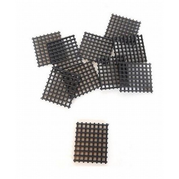 <h4>Pothole net 40mm x 35 mm,per bag 10 pcs.</h4>