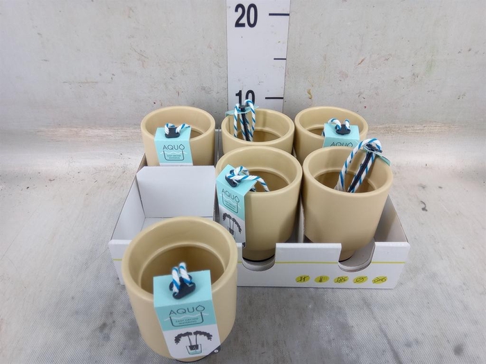 <h4>Pot   ...Keramische H%</h4>