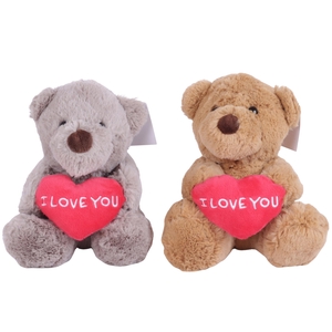 Teddy Bear Valentine 20cm