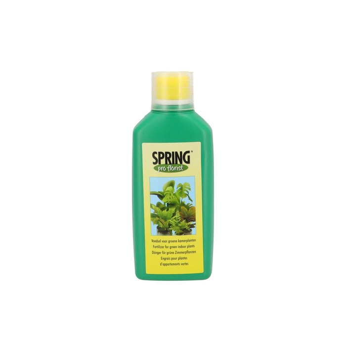 <h4>Floristry Spring Nutrition Green Plant 500ml P/8</h4>