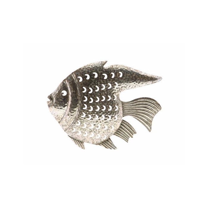<h4>Wall Hanger Fish L43W3.5H34</h4>
