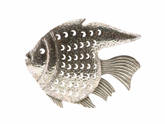 Wall Hanger Fish L43W3.5H34