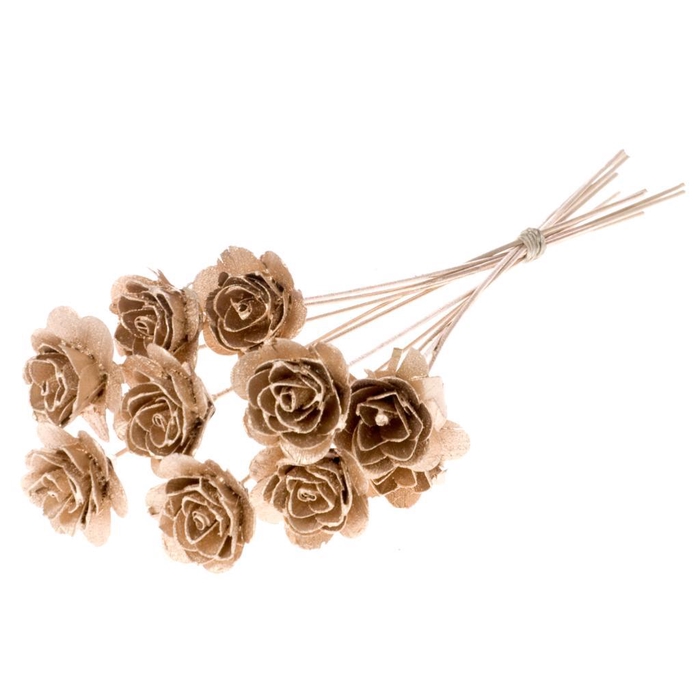 <h4>Woodr 5 O/s Warm Gold</h4>