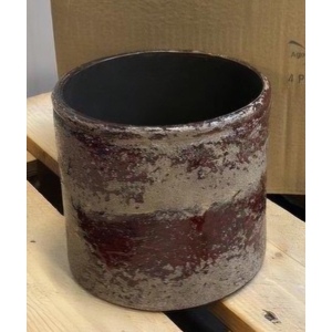 KERAMISCHE POT H%