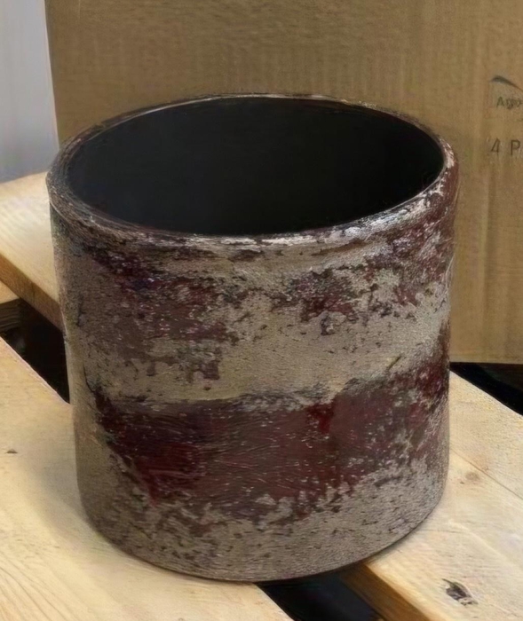 <h4>KERAMISCHE POT H%</h4>