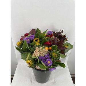 Bouquet Indian Summer Large