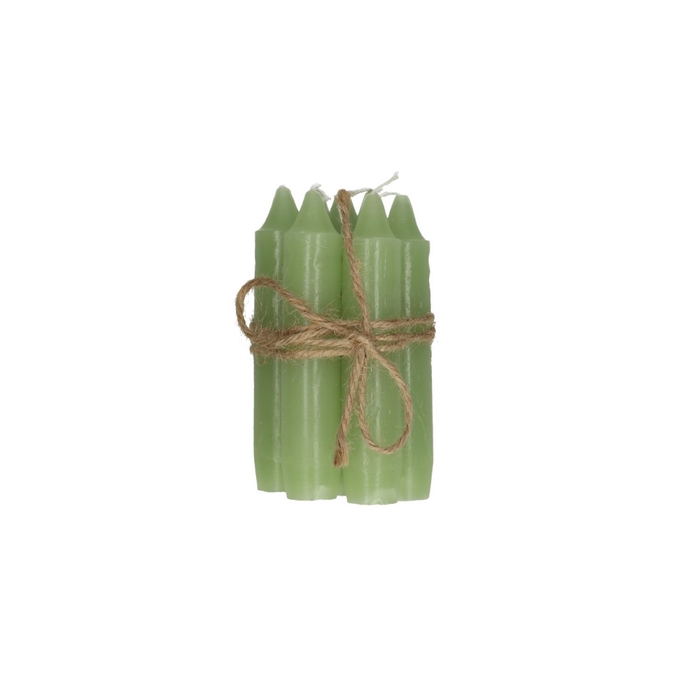 <h4>Candle Bundle 11cm x7</h4>