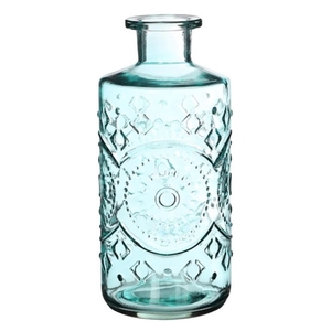 BOTTLE BERLIN D9 H21 SOFT BLUE