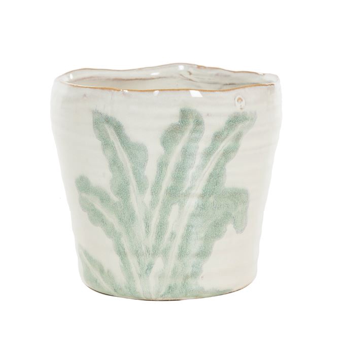 Pot   ...Keramiek H%