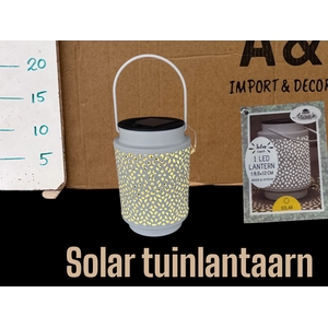 HUIS EN TUINDECO H%