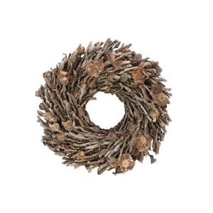 Wreath Botay Half D50