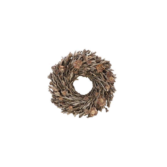 <h4>Wreath Botay Half D30</h4>