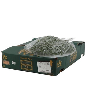 LEDERVAREN EXTRA VACUUM RIO MAR