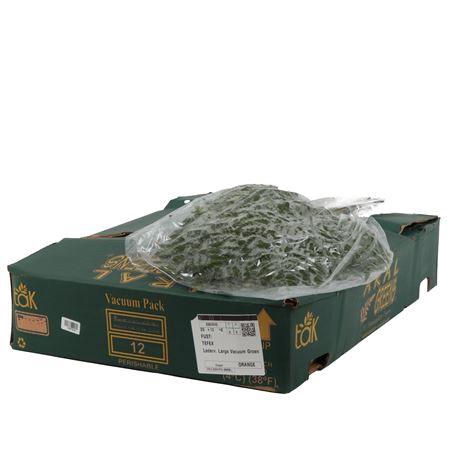 <h4>LEDERVAREN EXTRA VACUUM ARAL X 12</h4>