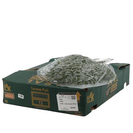 <h4>LEDERVAREN EXTRA VACCUM X12 ARAL</h4>