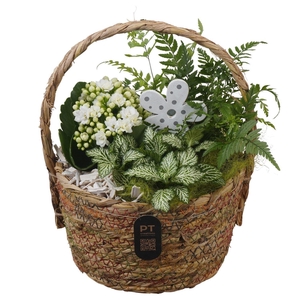 5225 WIT HENGSELMANDJE IND