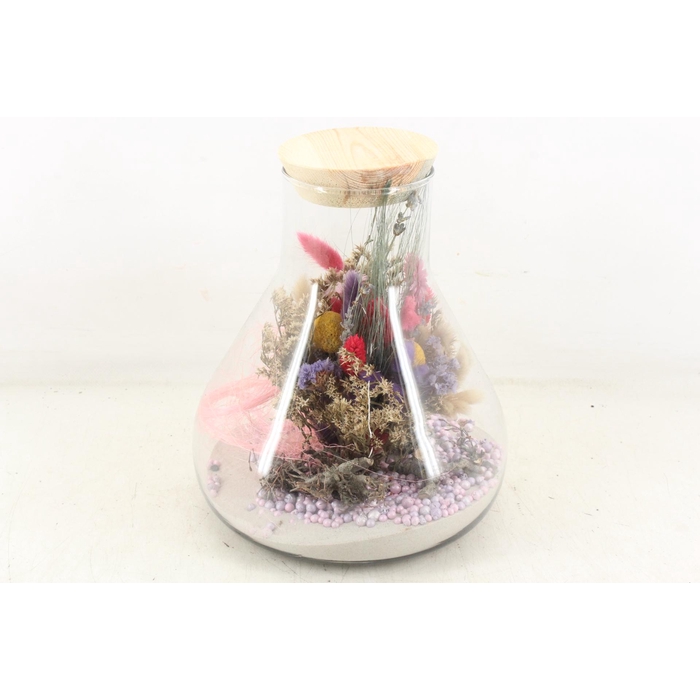 <h4>Arr2 Droogbl. Mb - Glas Paris L 285/3</h4>