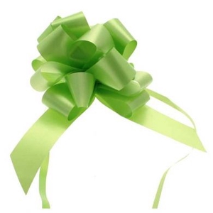 Ribbon Pull Bows 30mm x30