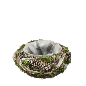 Allerheiligen Salim bak d18*08cm