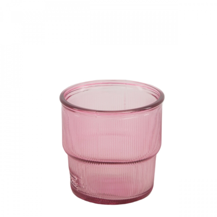 Homedeco Nina drinkglas d09*9cm
