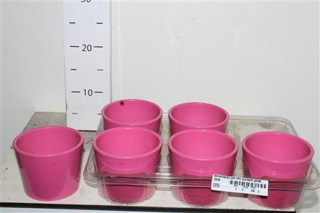 <h4>Keramische Pot H% Cyclaam Gloss</h4>