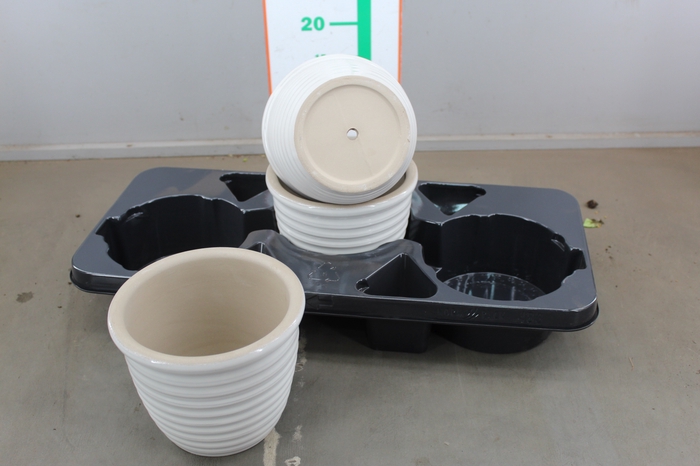 TERRACOTTA POT D15XH15
