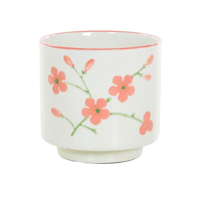 <h4>Pot   ...Keramiek H%</h4>