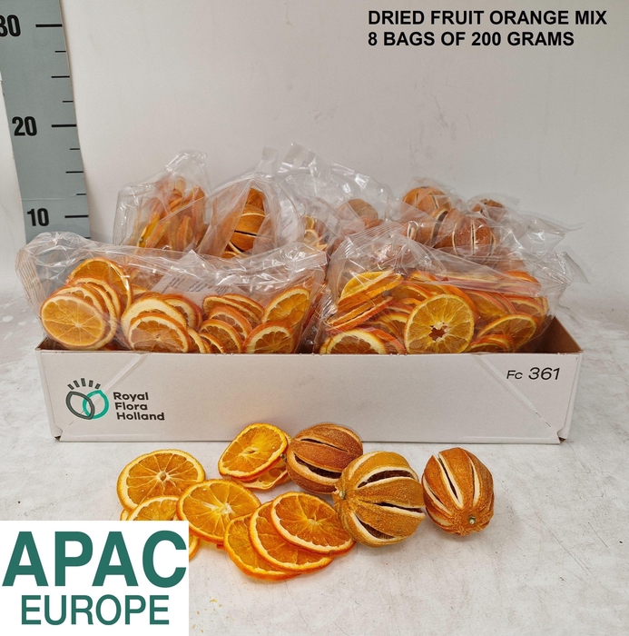 <h4>Dried Fruits Orange Mixbox</h4>