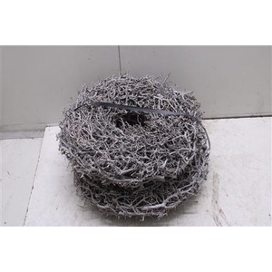 Krans Bonzai Frosted 45cm